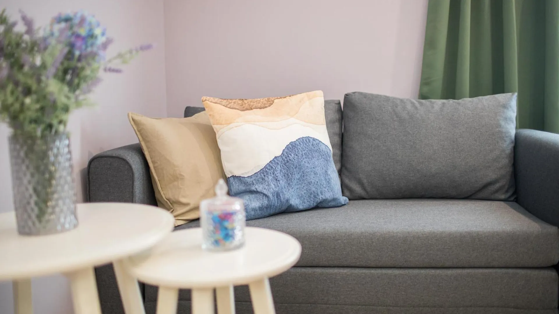 Zlatin Dvor - Apartments For 3, Terrace, Trogir Center, Beach At 5-Min, Bike Friendly Croatia